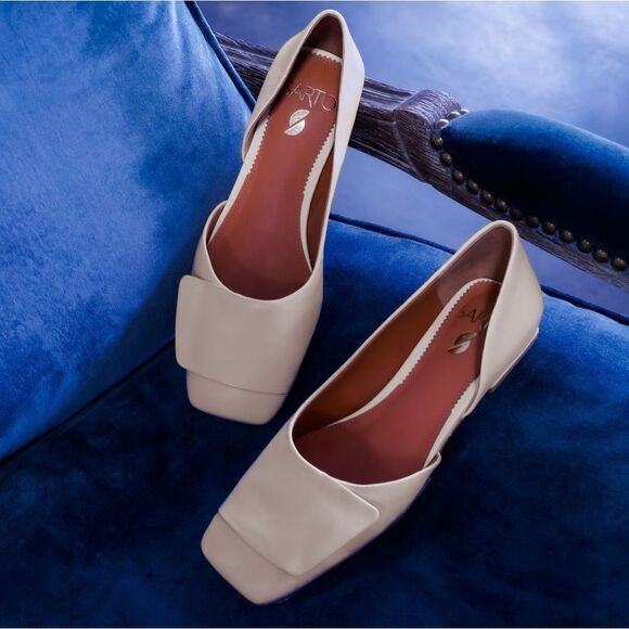 Franco Sarto Tracy Flats - Picture 10 of 14